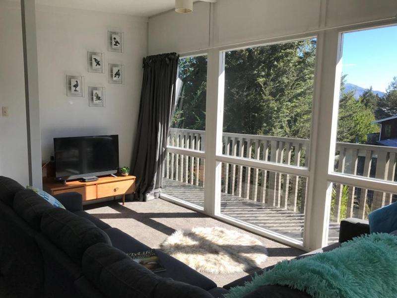 Villa 9 Alpine Avenue Hanmer Springs Esterno foto