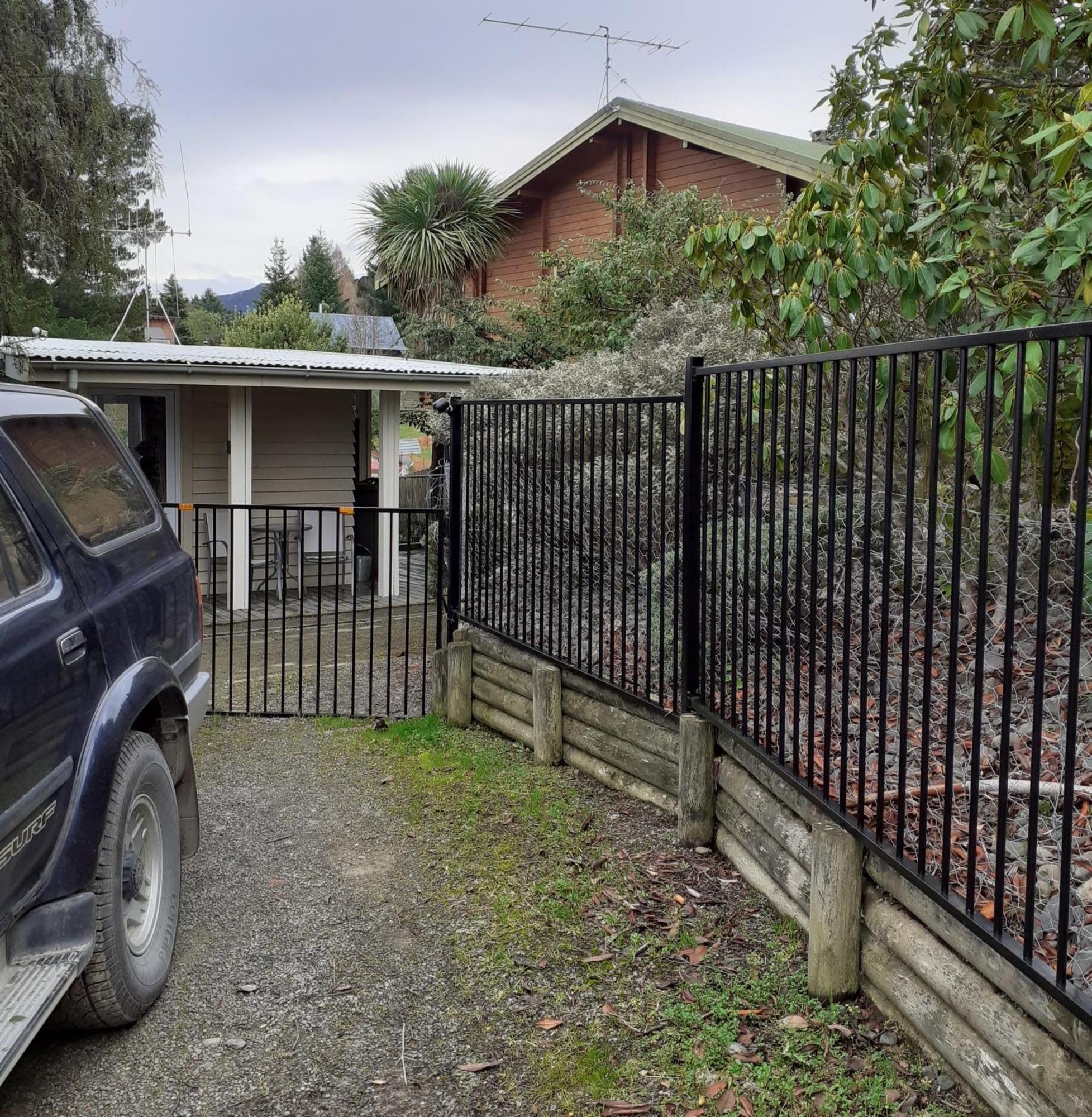 Villa 9 Alpine Avenue Hanmer Springs Esterno foto